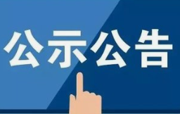 关于第二十届群星奖湖北入围终评 作品广场舞《雕花剪纸》更换演员的公示