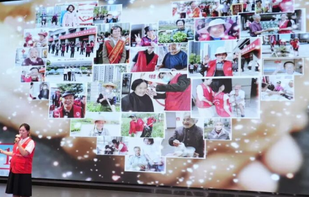 鄂州市群艺馆成功举办2025年 新时代文明实践项目展示交流活动