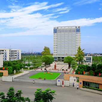 学校风貌